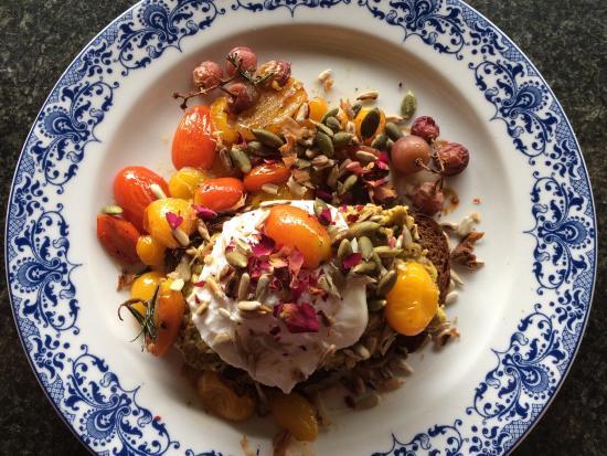 Fisherman's House Cafe and Hotel